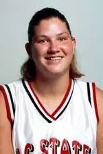 Erb, who was the ACC Player of the Year in 1999, was Charlotte's first round draft pick in 2000