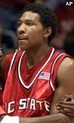 Marcus Melvin and the Pack will host Temple on Saturday at noon.