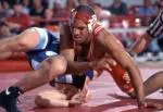 Pierre Pryor's major decision at 165 got NC State started in a 22-12 victory over North Carolina.