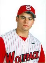 Tim Coffield claimed ACC Co-Player of the Week honors Tuesday.