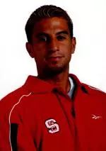 Reinaldo Valor contributed two wins to the Wolfpack cause Thursday.