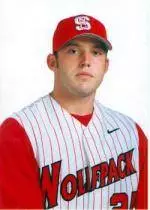 Sophomore outfielder Joe Gaetti went 4-for-5 with a homer and three RBIs to pace NC State to a 10-2 ACC victory over Virginia.