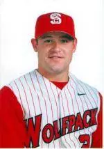 Former Wolfpack outfielder Brian Wright was fourth in the New York-Penn League with a .340 average.
