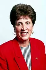 NC State women's basketball coach Kay Yow is now a Hall of Famer.