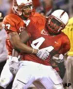 T.A. McLendon rushed for 114 yards against FSU last season.