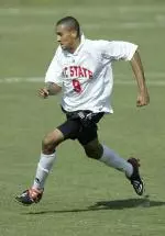 The NC State men's soccer team will now face UNC Wilmington this Saturday at 1:00 p.m. at Method Road.