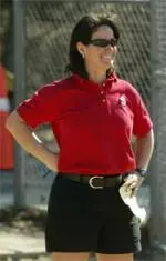 Head coach Lisa Navas signed five players to national letters of intent.