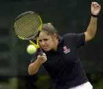 Women's tennis versus Richmond has been rescheduled for next Wednesday.