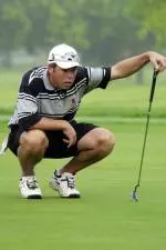 Justin Walters owns four of the top six tournament totals in school history.