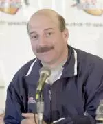 Noel Mazzone was named offensive coordinator and tight ends coach by head football coach Chuck Amato on Wednesday.