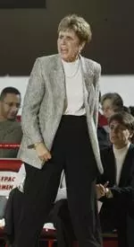 Head coach Kay Yow finalized her 2003-04 season roster after she added Sasha Reaves in the late signing period.