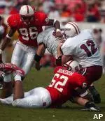 The Pack will have a lot of holes to plug on the defensive line.