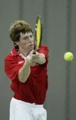 Wolfpack freshman Matt Simeon