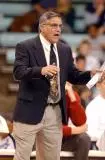 NC State coach Bob Guzzo picked up his 350th career victory with the Wolfpack's 25-12 decision at North Carolina on Wednesday night.