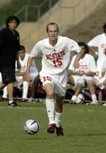Freshman Hugh Cronin and the NC State men's soccer team will host Stony Brook on Wednesday at 2:00 p.m.