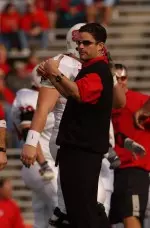Miami native Manny Diaz has the Wolfpack ready for the Hurricanes