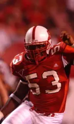 Dyron Liverman is in his fourth year of putting in hard work towards an engineering degree and hard work towards building the NC State football program