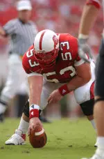 Jed Paulsen was dealt a tough blow with a season-ending injury midway through his senior year