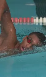 Cullen Jones