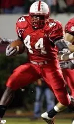 T.A. McLendon won't return to NC State for his senior season.