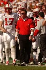 Doc Holliday is leaving NC State.