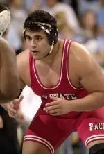 Wolfpack heavyweight Jainor Palma won five of seven bouts at the Cliff Keen Las Vegas Invitational this weekend.