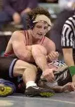 NC State's Scott Garren, currently ranked 16th nationally at 157 pounds, leads the Wolfpack with an 11-2 record.