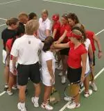 NC State gets back to action this weekend against No. 14 VCU and No. 69 Virginia Tech.