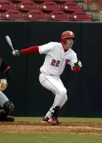 David Hicks singled twice and drove in a run, but NC State fell short on Sunday, losing to Clemson 9-6.