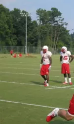 The Wolfpack secondary boast a great deal of depth.