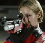 Senior Laura Ferrell was named to the ACC Academic Honor Roll for the third consecutive year.  Ferrell was recently accepted into Veterinary School at NC State.