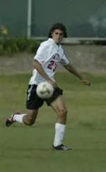 The NC State men's soccer team will kick of its 2004 season Wednesday afternoon in a home match against Brevard College.