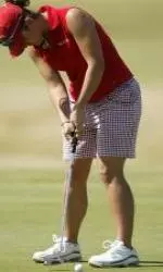 Briana Vega won the Massachusetts Women's Amateur