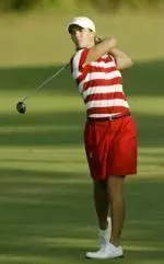 GoPack.com goes off the golf course with Colby Cobb