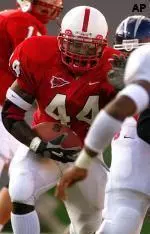 Chuck Amato will be keeping a close eye on T.A. McLendon this week.