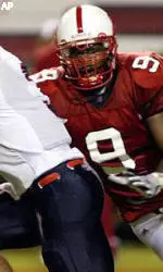 Mario Williams and the NC State defense have been impressive through two games.