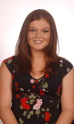 Freshman Ashleigh Davis led Cape Fear High School to the state championship game last season.