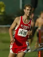Returning ACC champion Andy Smith will look to lead the Wolfpack this Friday at the Great American Championships.