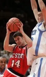 Engin Atsur and the Wolfpack host unbeaten West Virginia on Sundays.