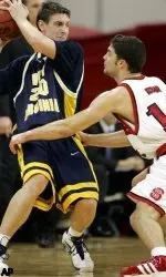 Defending West Virginia was a difficult chore for Engin Atsur and the Pack on Sunday.