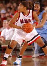 Khadijah Whittington