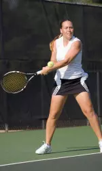 Senior Barbara Orlay