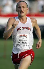 Sport specific leg power and upper body strength are necessary for Cross Country
