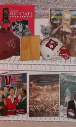 Matt Peterson is the winner of a Damon's gift certificate.