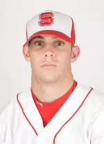 Wolfpack sophomore Matt Magini, coming off a hot summer in the Northwoods League, looks to step in at third base.