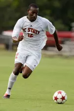 The 11th-ranked men's soccer team fell at No. 10 Duke.