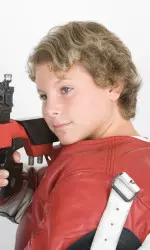 Freshman Sarah Jo Pleasants