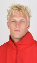 Ryan Goodman will wrestle for the Wolfpck at 197 pounds, but his dream is to play quarterback in the NFL.