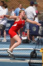 Brie Ward tosses out answers to GoPack.com's questions