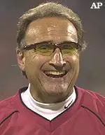 The Chuck Amato Show will air tonight.